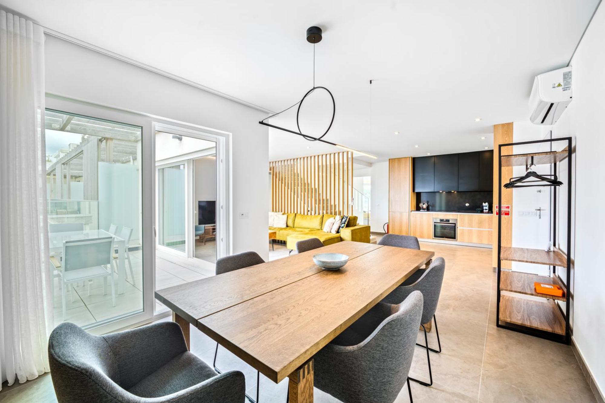 Mar A Vista - Condominium With Pool, Gym And Sea Views Nazaré Eksteriør billede