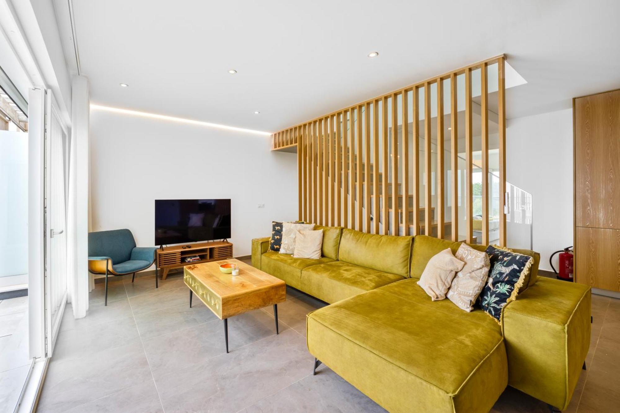 Mar A Vista - Condominium With Pool, Gym And Sea Views Nazaré Eksteriør billede